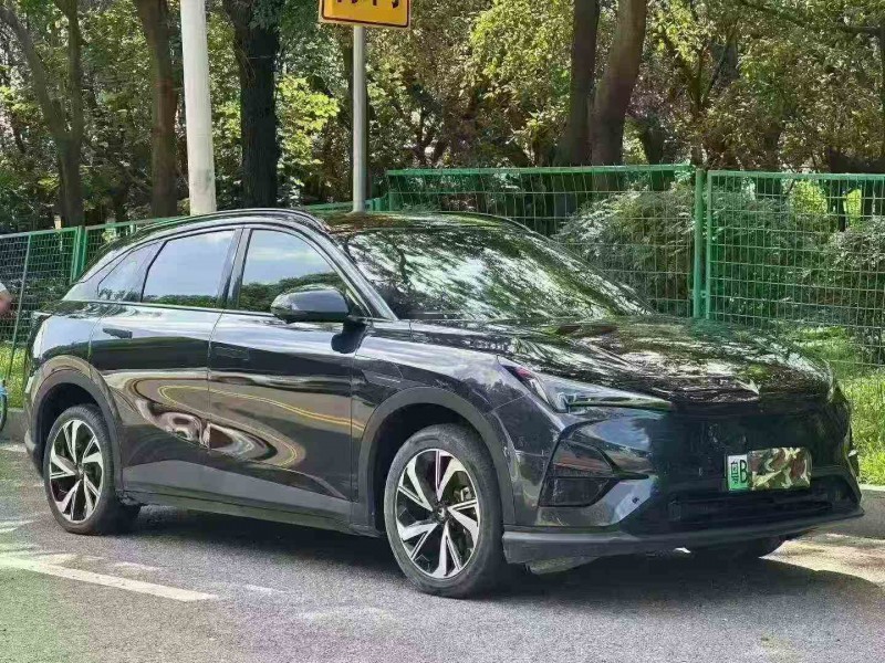 韶关24年极狐汽车阿尔法2