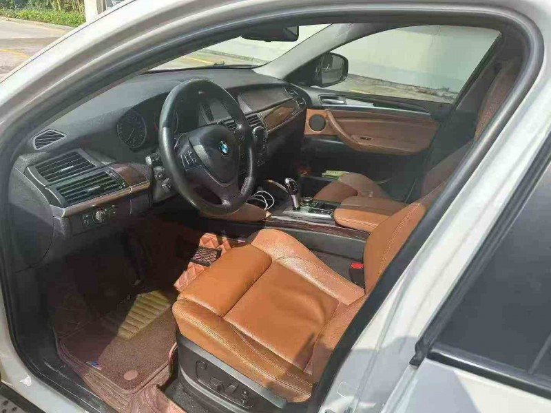 莆田14年宝马X64