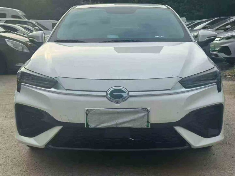 湘潭24年传祺埃安S1