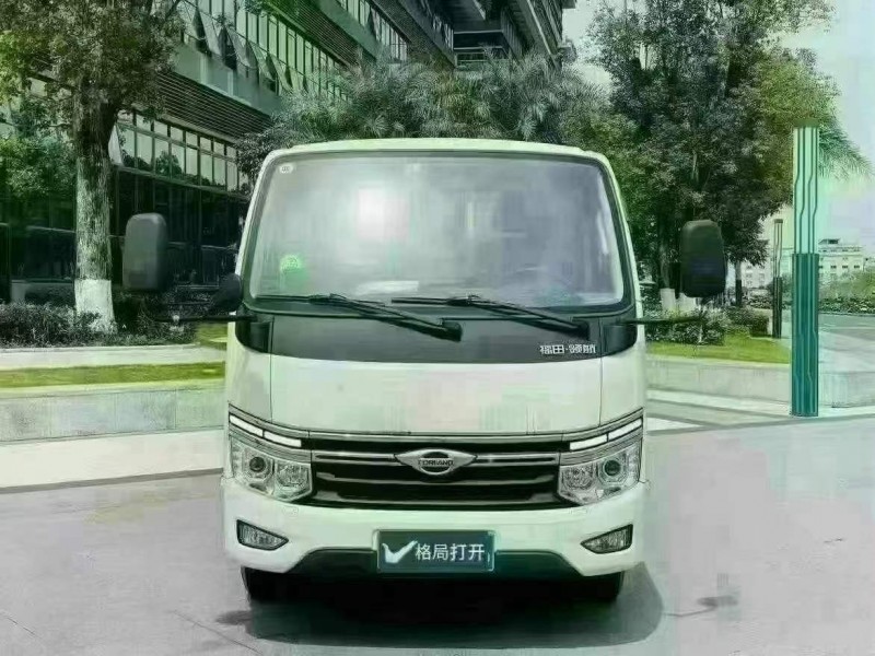 东莞23年福田领航1