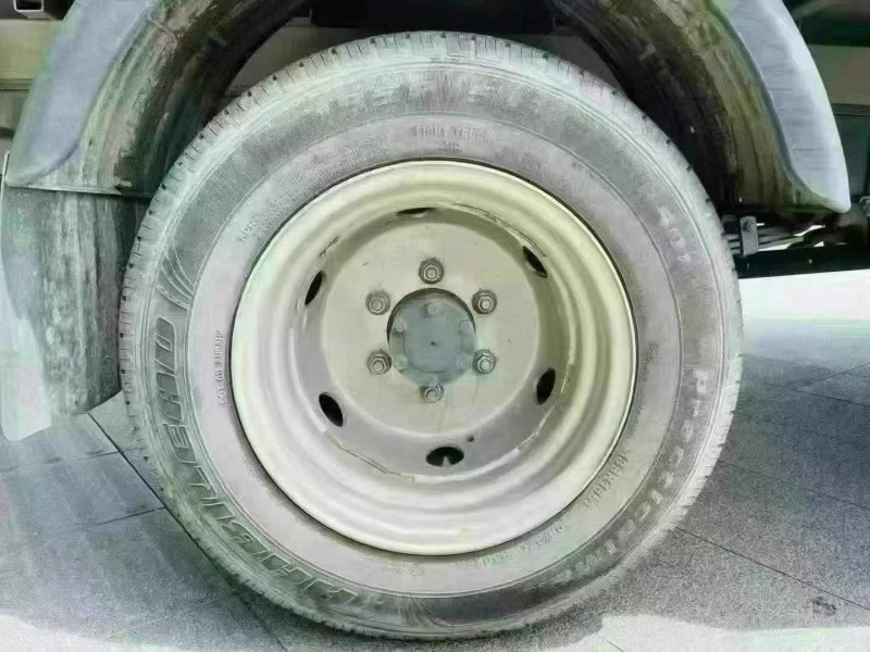 东莞23年福田领航4