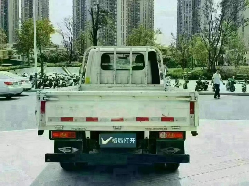 东莞23年福田领航9