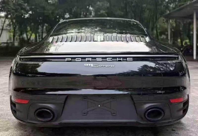 深圳24年保时捷卡雷拉 GT9