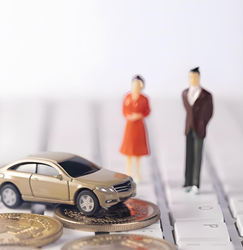 “性价比拉满”的正规抵押车究竟有哪些优势