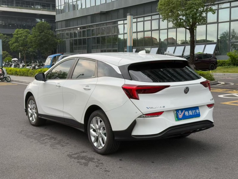 东莞24年别克微蓝7