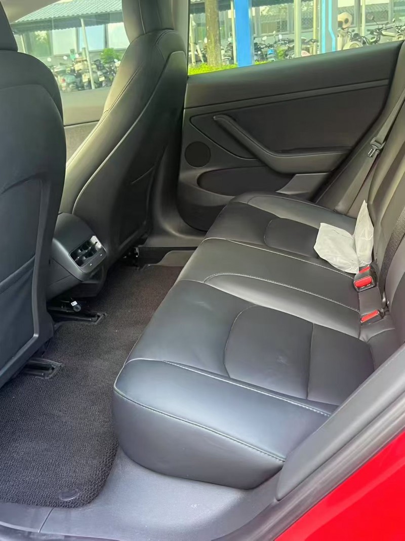 东莞21年特斯拉MODEL 36