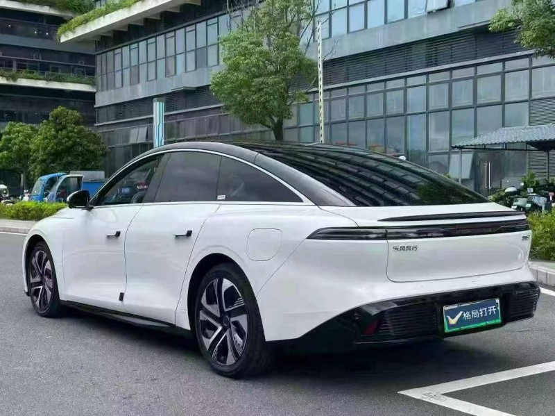 东莞25年东风星海7