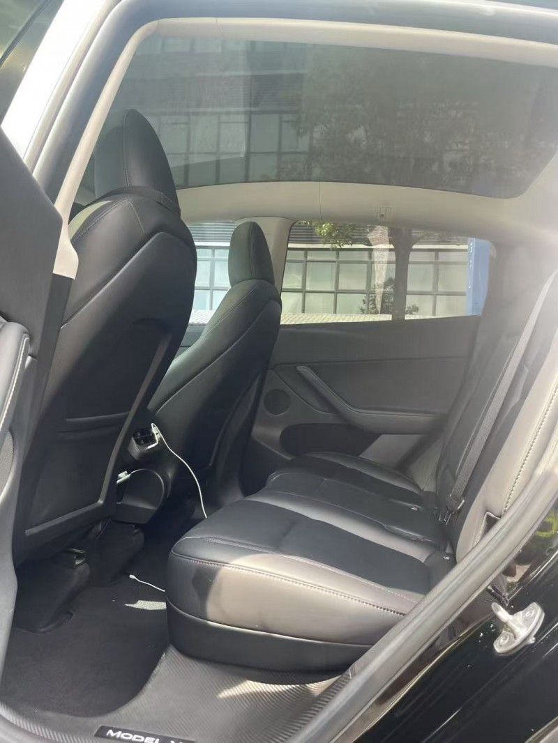东莞23年特斯拉MODEL Y5