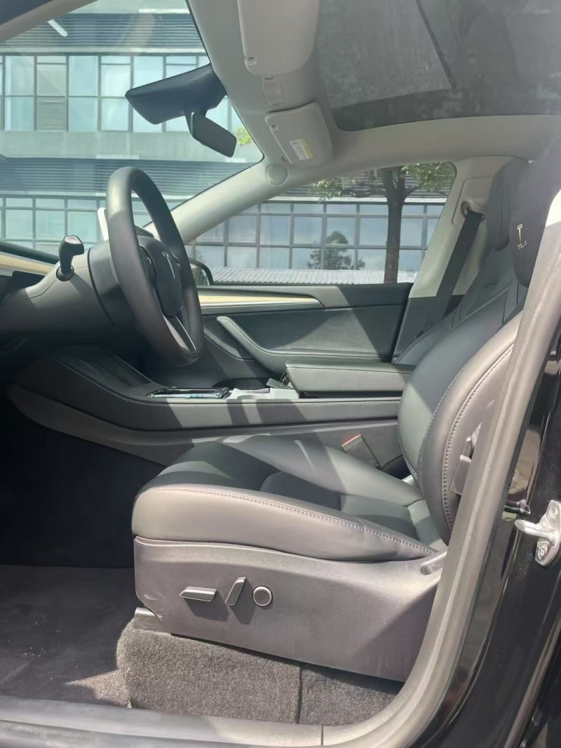 东莞23年特斯拉MODEL Y6