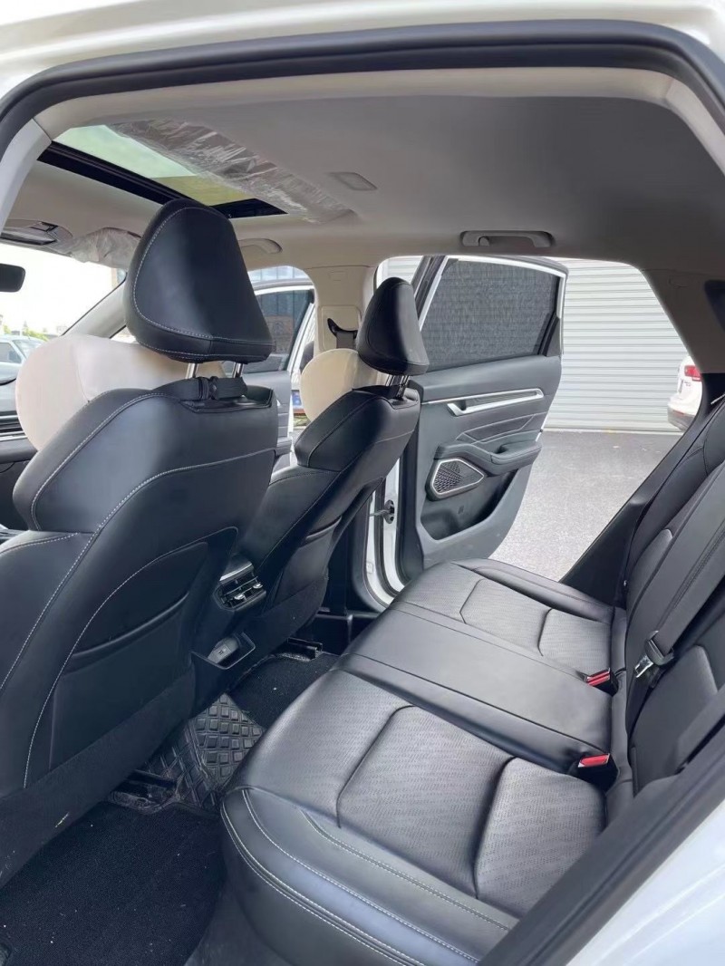 盐城24年吉利帝豪9