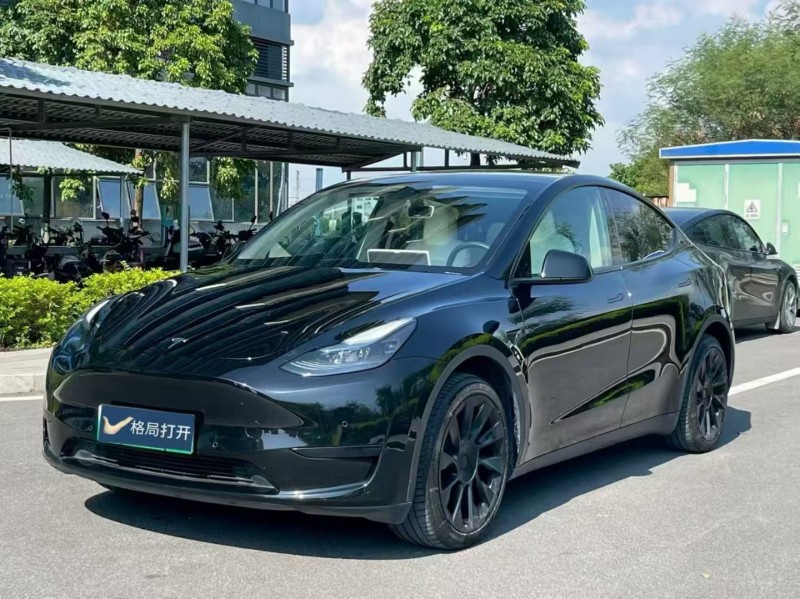 东莞24年特斯拉MODEL Y3