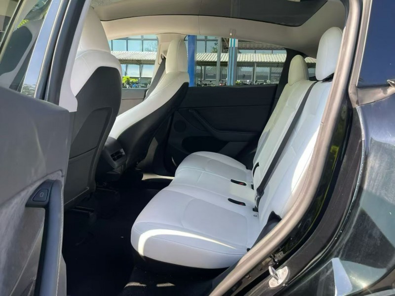 东莞24年特斯拉MODEL Y5