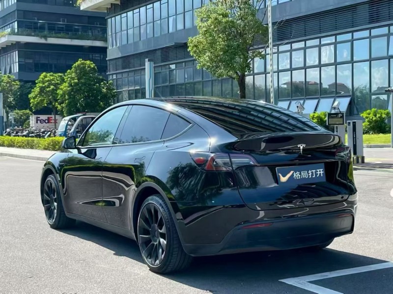 东莞24年特斯拉MODEL Y7