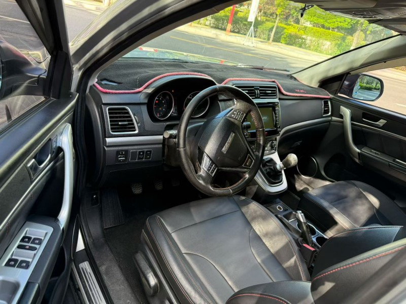 楚雄17年哈弗M69