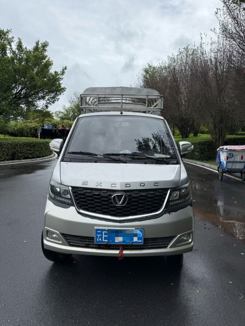 楚雄23年成功汽车斑马1