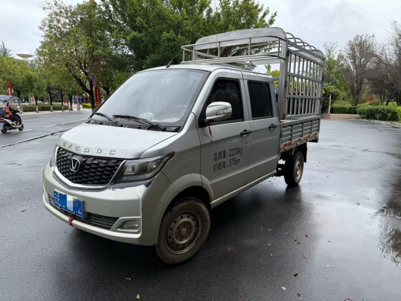 楚雄23年成功汽车斑马2