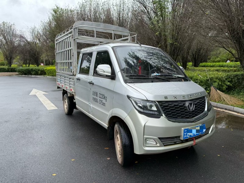 楚雄23年成功汽车斑马3