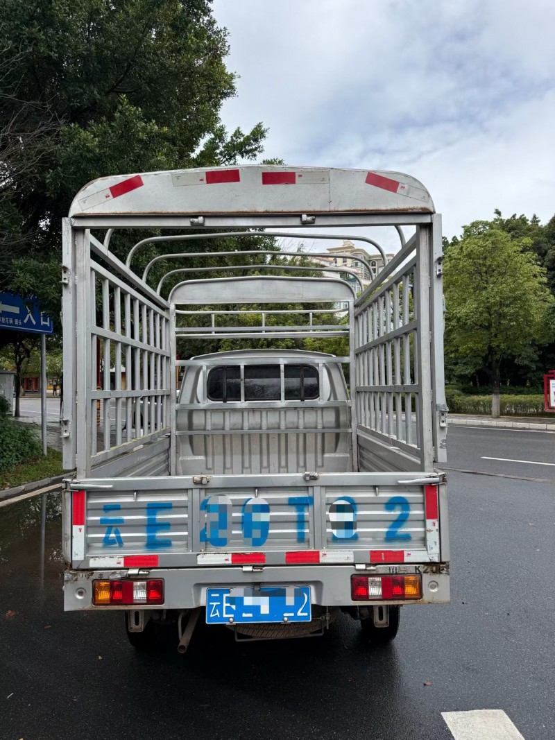 楚雄23年成功汽车斑马4