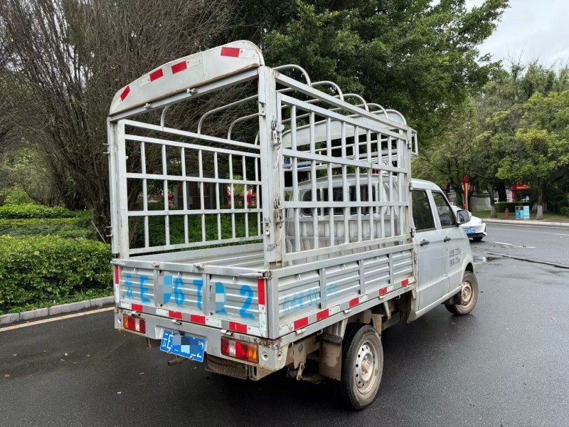 楚雄23年成功汽车斑马5