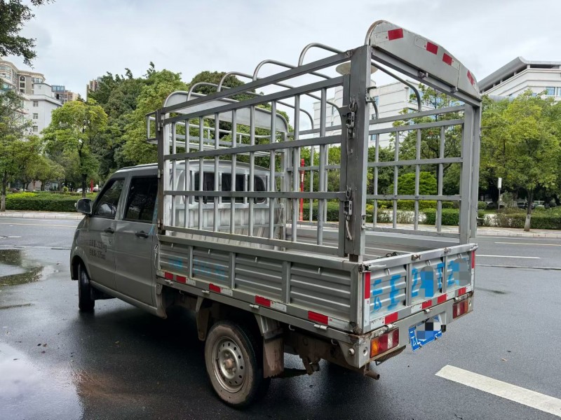 楚雄23年成功汽车斑马6