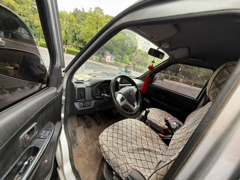 楚雄23年成功汽车斑马9