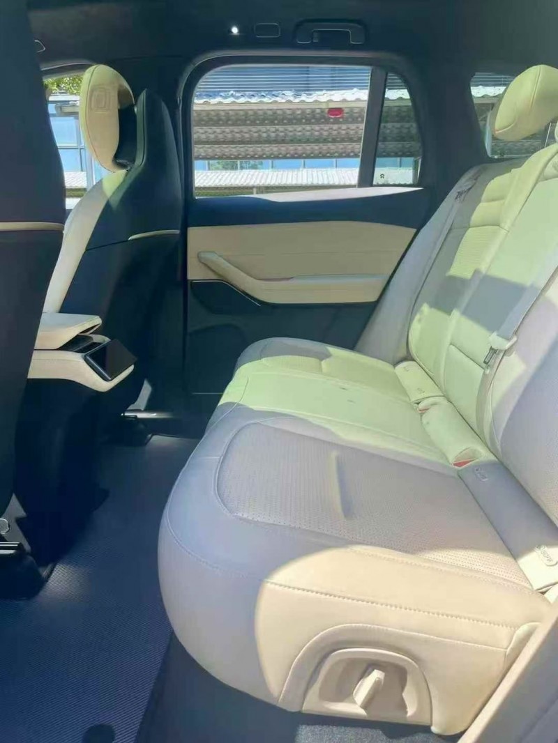 东莞24年蔚来ES64