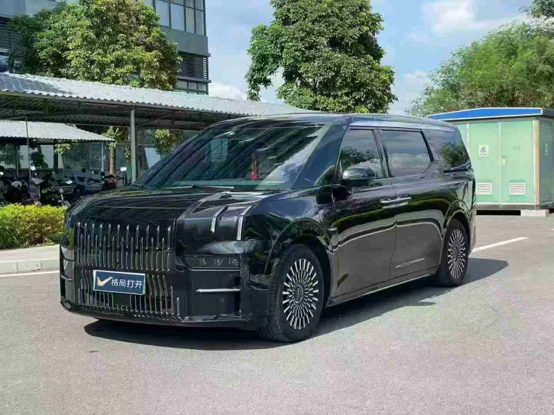 东莞23年极氪汽车0092