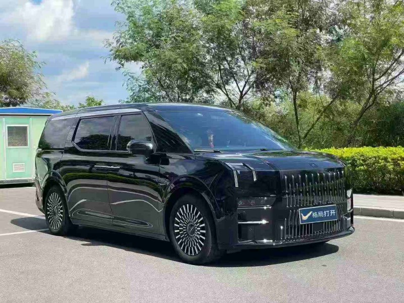 东莞23年极氪汽车0093