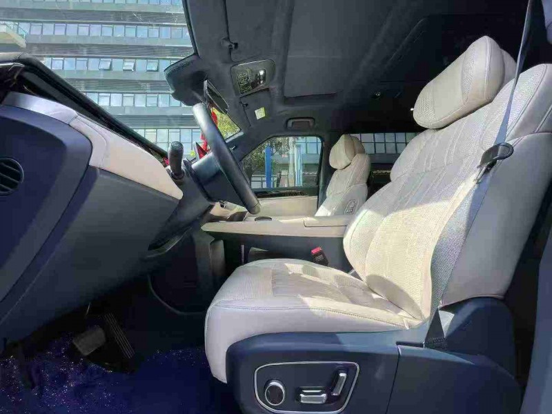 东莞23年极氪汽车0094