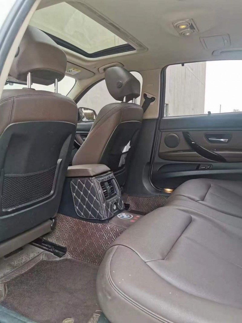 营口18年宝马3系6