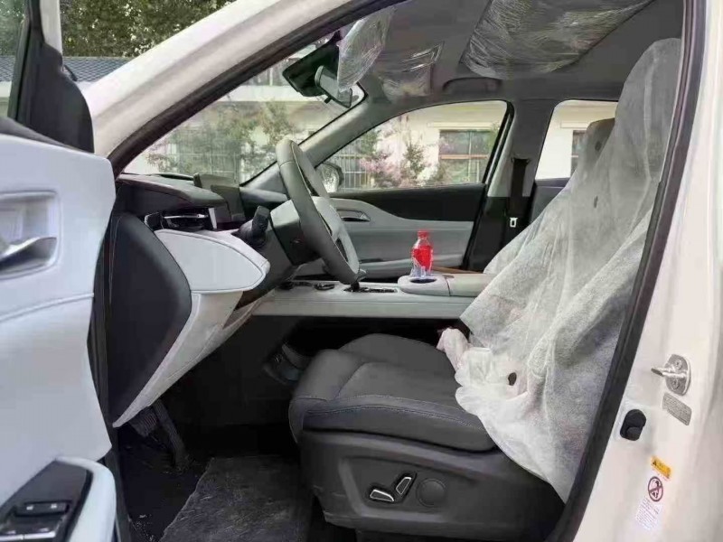 郑州25年长安汽车UNI7