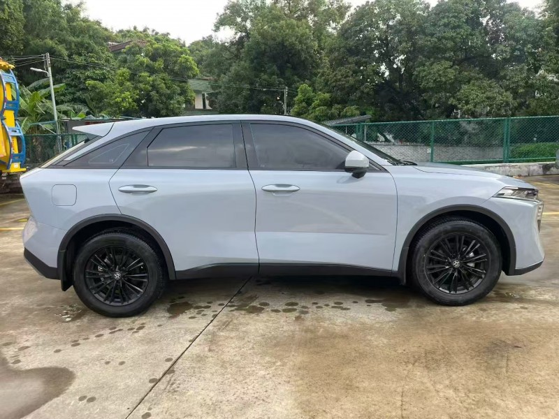 中山24年启辰大V2