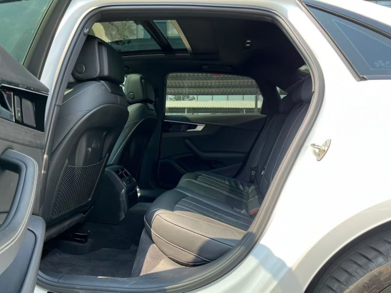 东莞23年奥迪A4L6