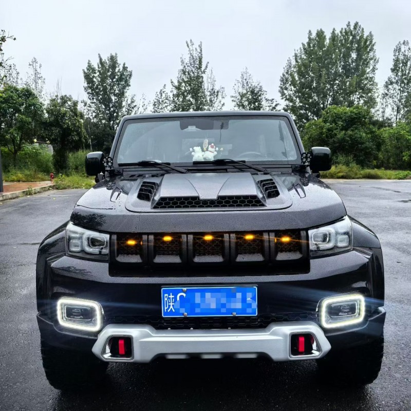 晋中23年北京BJ401