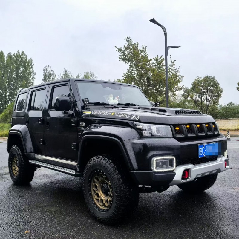 晋中23年北京BJ402