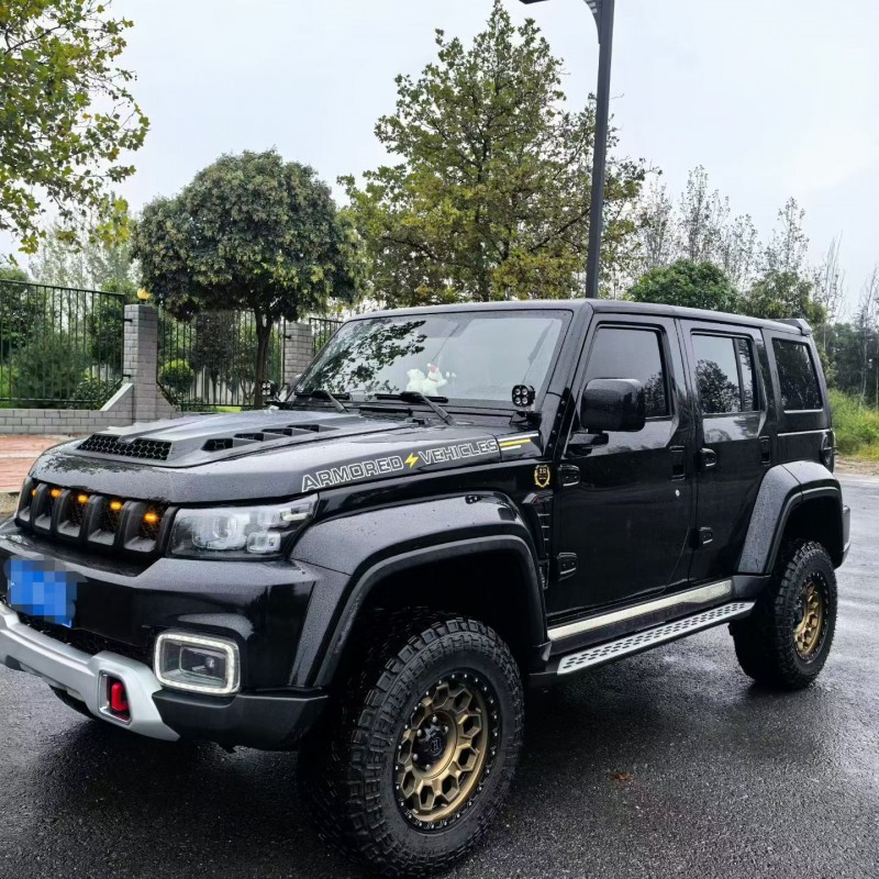 晋中23年北京BJ403