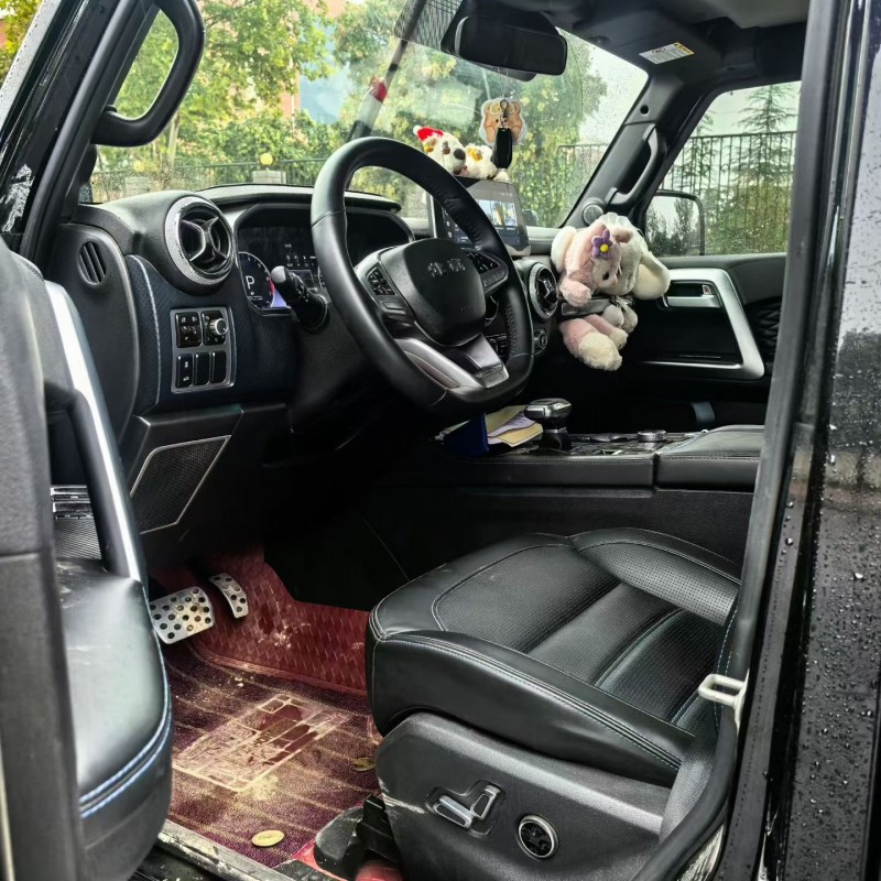 晋中23年北京BJ404