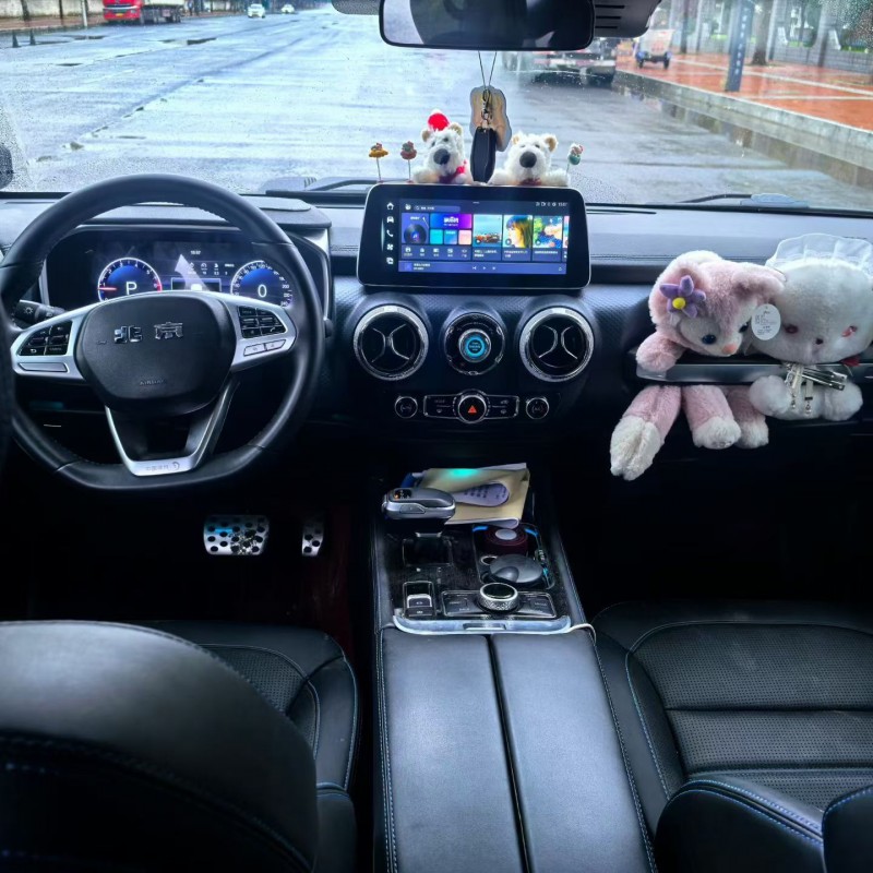 晋中23年北京BJ405