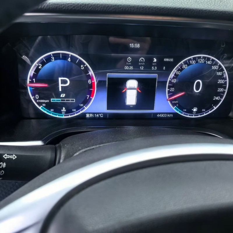 晋中23年北京BJ406