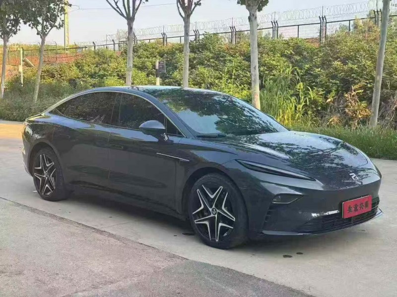 郑州23年上汽集团飞凡F72