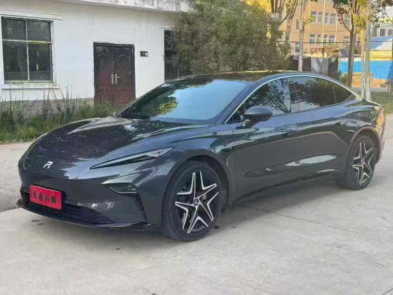 郑州23年上汽集团飞凡F73