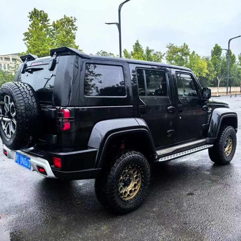 晋中23年北京BJ408