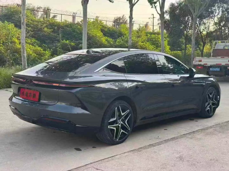 郑州23年上汽集团飞凡F74