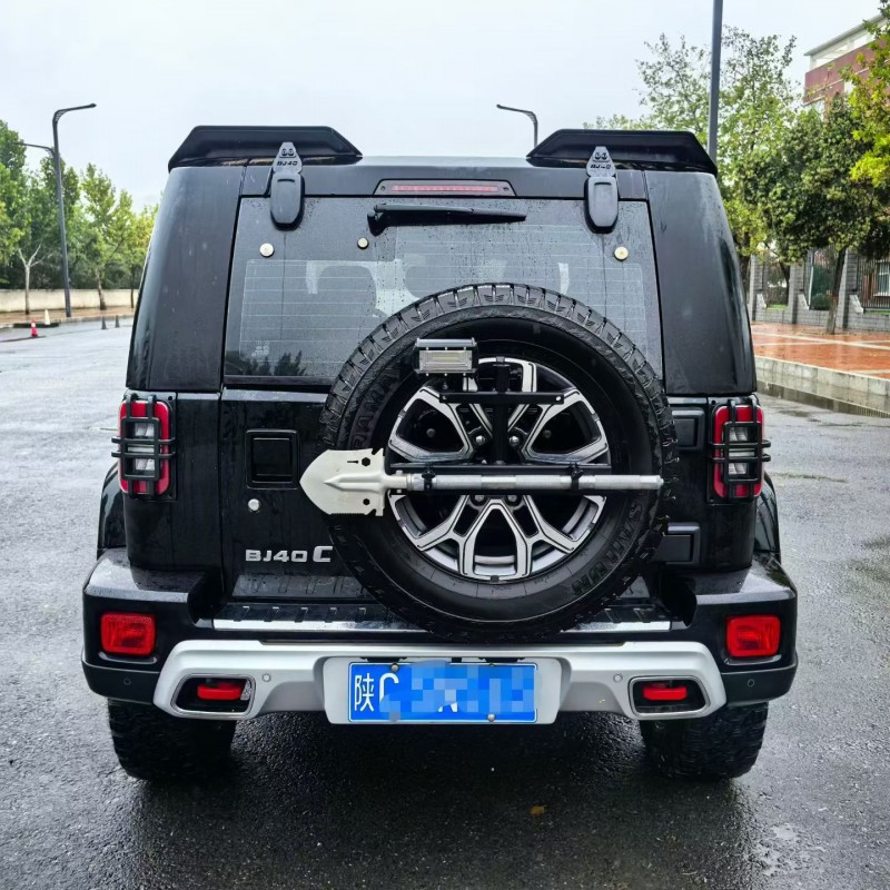 晋中23年北京BJ409