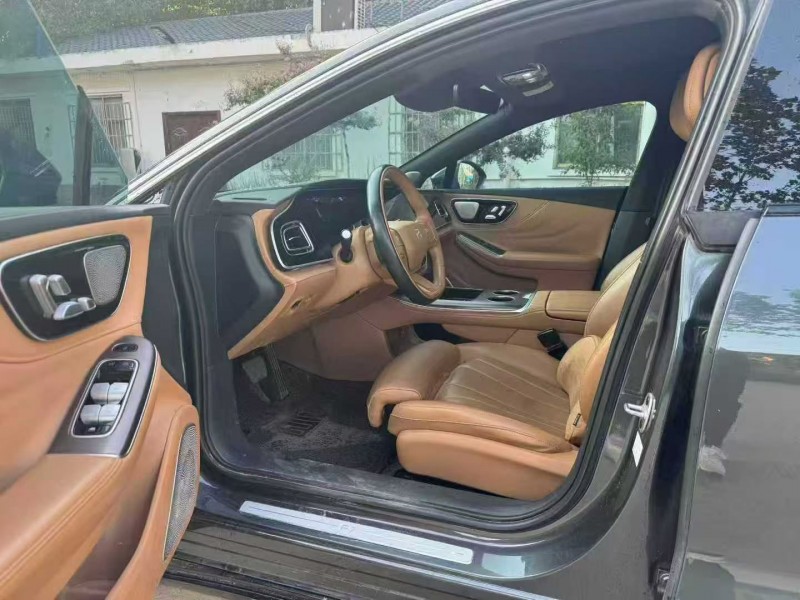 郑州23年上汽集团飞凡F77