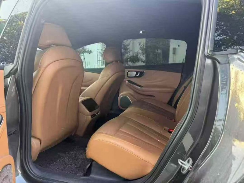 郑州23年上汽集团飞凡F78