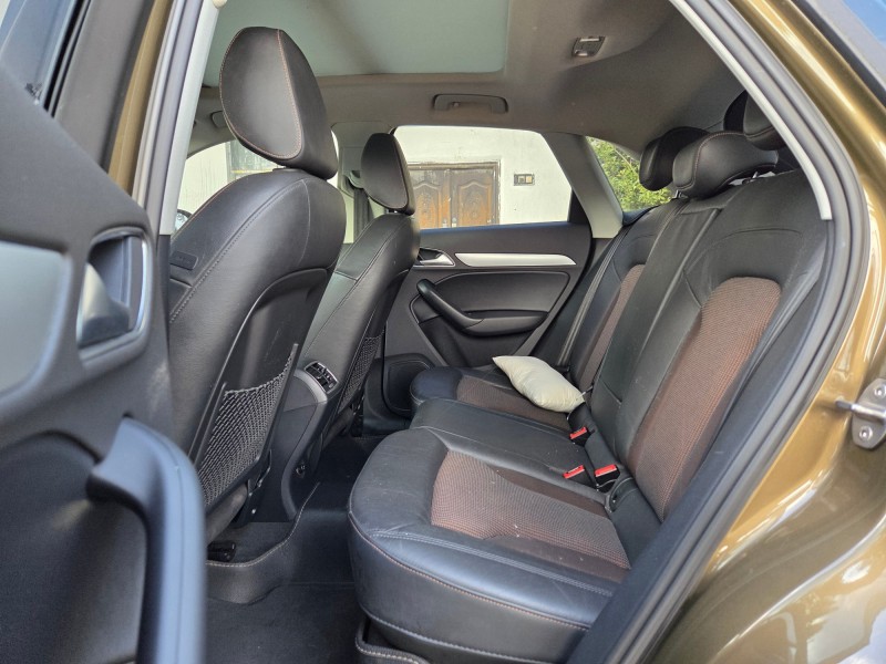 郑州18年奥迪Q38