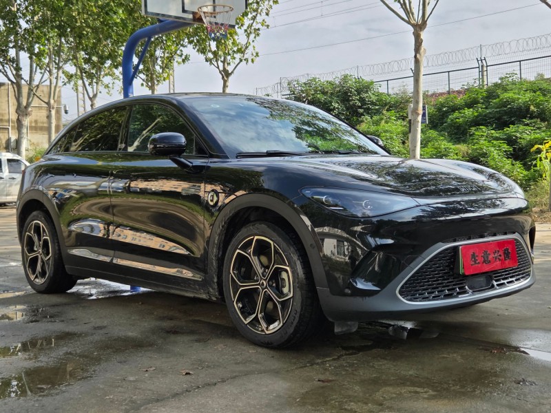 郑州23年奔驰smart5