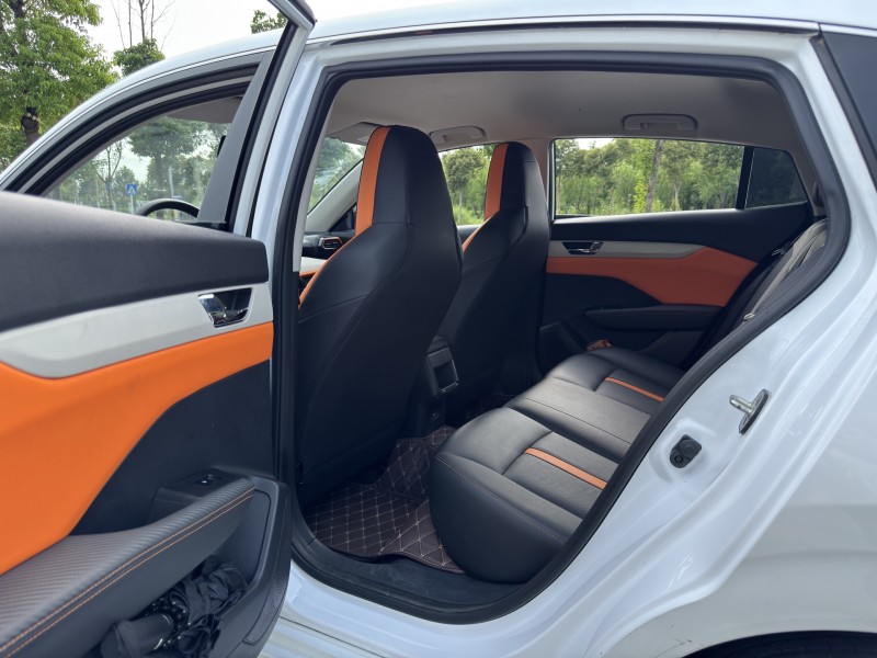 盐城23年东风奕炫7