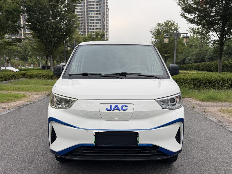 盐城23年江淮蓝猫1